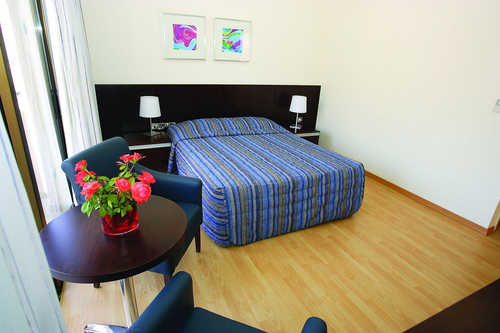 Crown Resorts Henipa Larnaca Ngoại thất bức ảnh